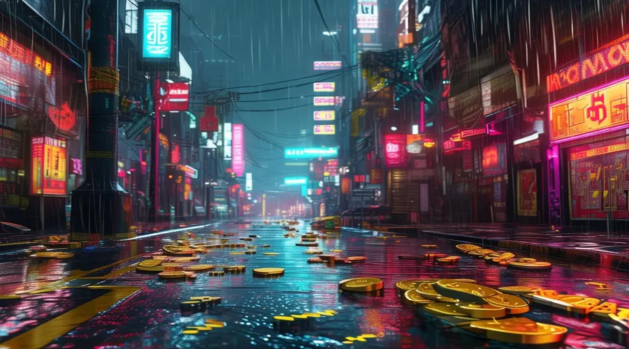 罪恶都市兑换码横幅图片2